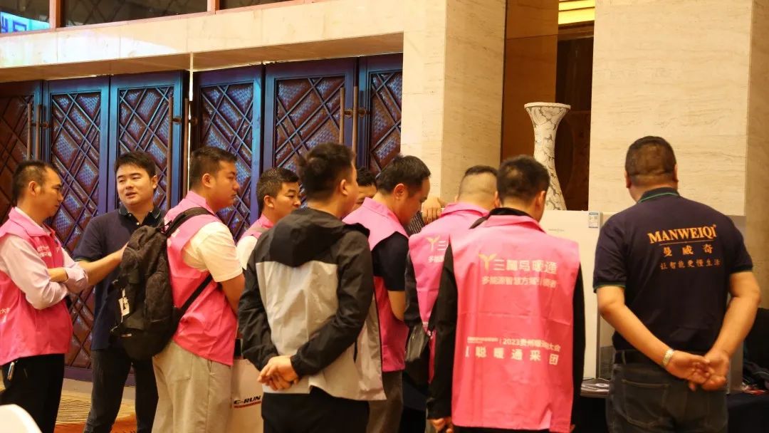 曼威奇西南區(qū)域市場(chǎng)丨潛心篤志，勠力躬行